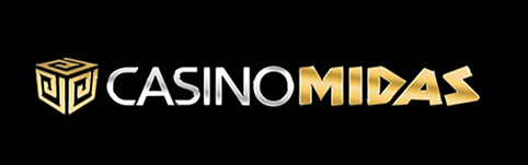 logo di casino midas